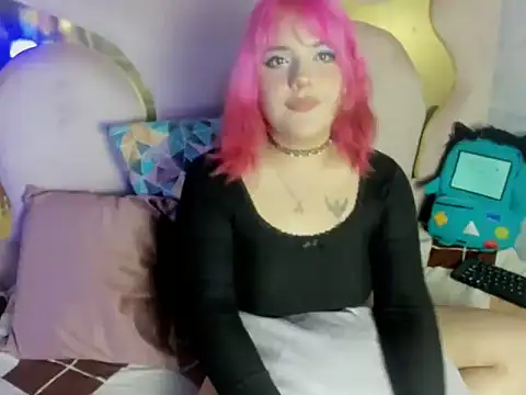 Sherry Boomm online show from March 27, 8:20 pm