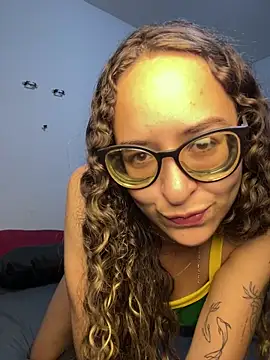 Anamyst online show from June 11, 12:32 am