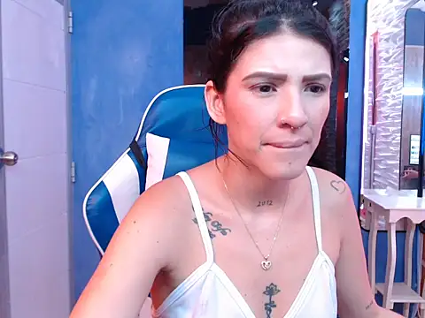 mia sj1 online show from March 12, 1:03 pm