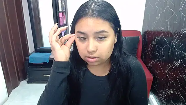 candymorena69 online show from July 22, 12:28 pm