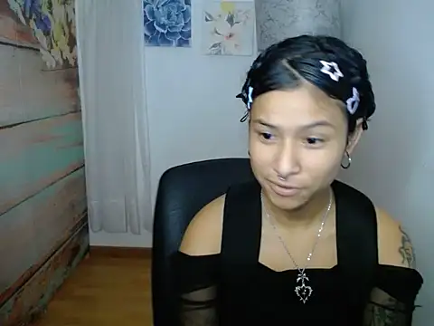 THANIIA online show from March 9, 10:35 pm