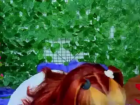 asshoney Abby online show from April 16, 4:24 am