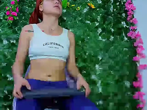 asshoney Abby online show from April 30, 1:11 am