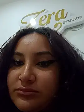 Liily Foxxy online show from March 24, 10:53 am