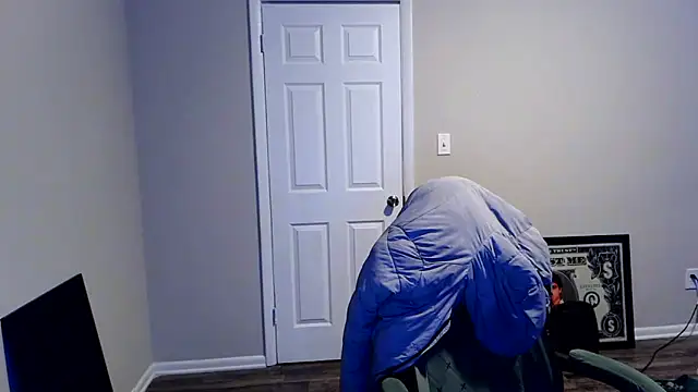 Blackigirl online show from March 26, 8:27 am