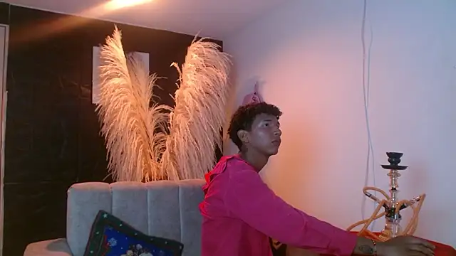 chanel bitch1609 online show from March 11, 6:54 pm