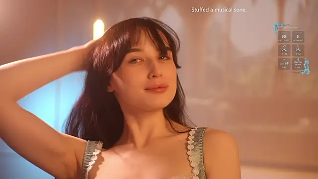 horneyjozy online show from March 16, 4:11 pm