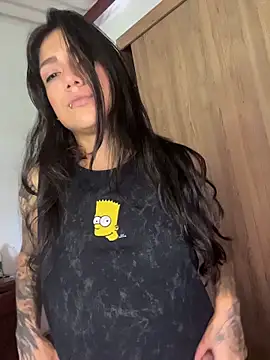 Twoshotsparty420 online show from April 26, 3:10 pm