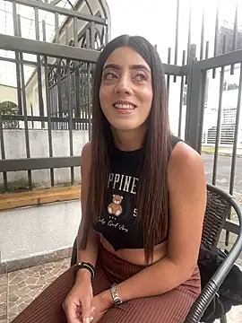 Electra Pinkk online show from March 23, 1:39 pm