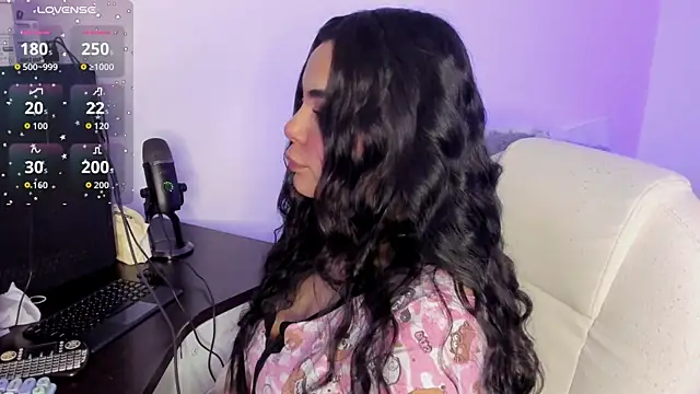 sumersunsett online show from March 28, 10:48 am