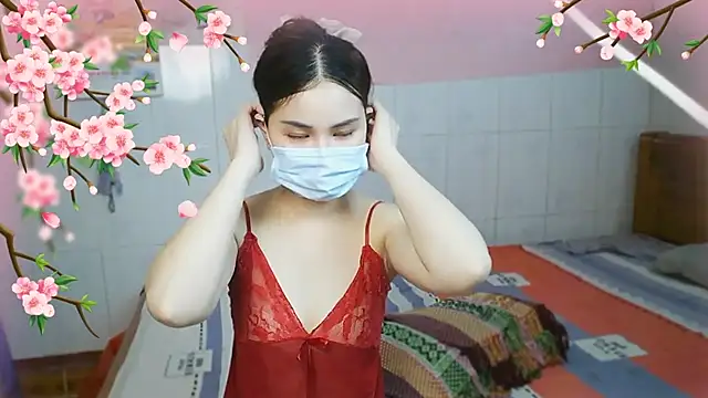 Emma 2603 online show from April 25, 6:38 am