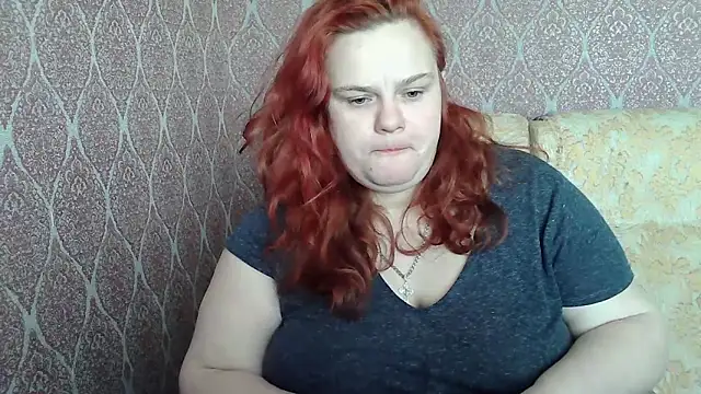 DollyGersonn online show from April 21, 6:20 am