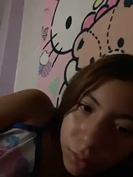 SlushyAcrylic online show from March 11, 7:12 am