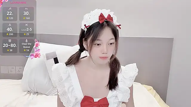 Lucky zhizhi online show from April 30, 4:39 am