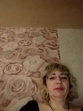 NataLilu826 online show from March 25, 4:21 pm