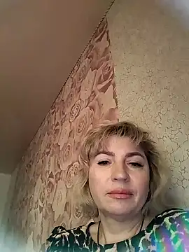 NataLilu826 online show from April 3, 3:10 pm