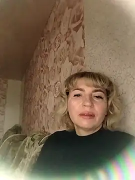 NataLilu826 online show from April 10, 3:29 pm