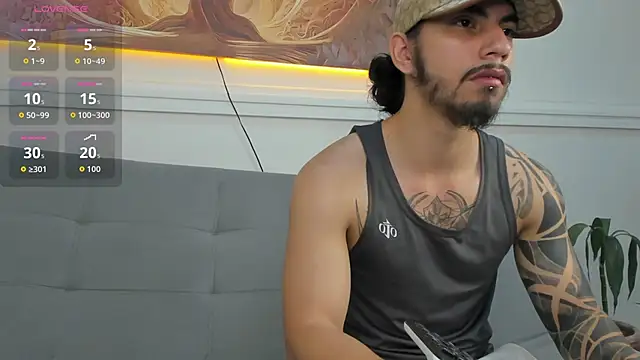 melody ft jesus online show from April 10, 1:17 pm