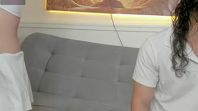 melody ft jesus online show from April 27, 8:06 pm