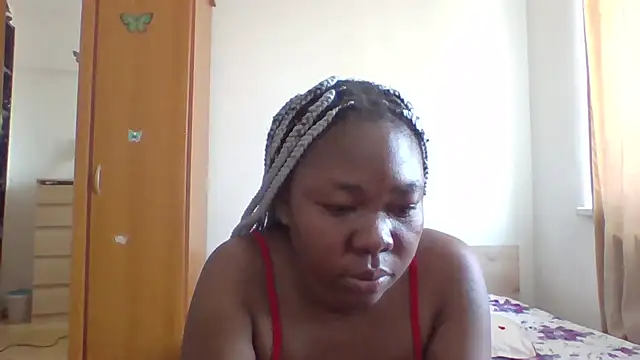 melaninebony2 online show from June 26, 8:59 am