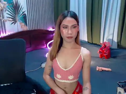 SkinnyHotCock online show from March 12, 5:59 pm