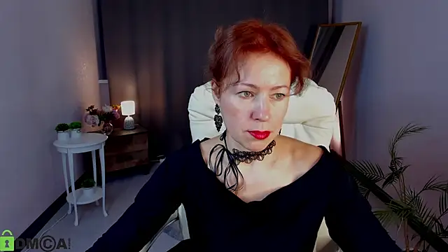 LeticiaRomano online show from March 16, 12:31 pm