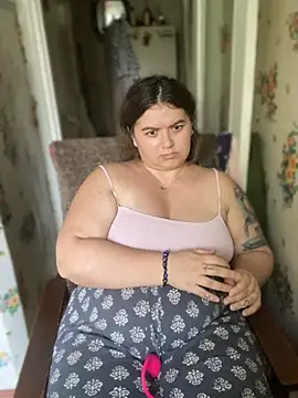 Nenssy555 online show from July 14, 3:06 pm