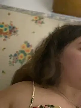 Nenssy555 online show from July 21, 7:25 pm