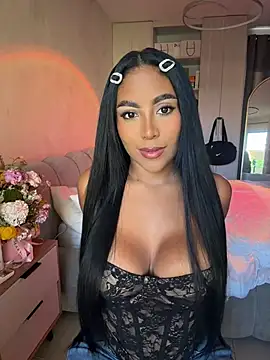 SaraValentina11 online show from July 25, 9:22 pm
