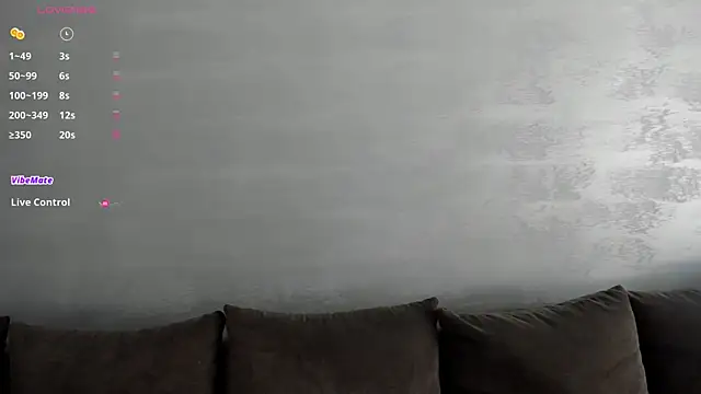 IvyTease  online show from July 17, 6:18 am