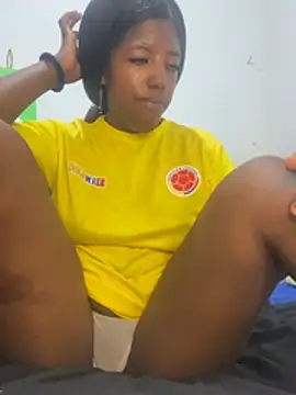 Brenda hot27 online show from June 23, 11:03 pm