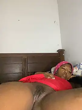 Brenda hot27 online show from June 12, 8:22 am