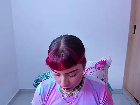 Lilith harmony1 online show from April 23, 6:10 pm