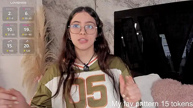 lilith rosse6 online show from April 21, 3:41 pm