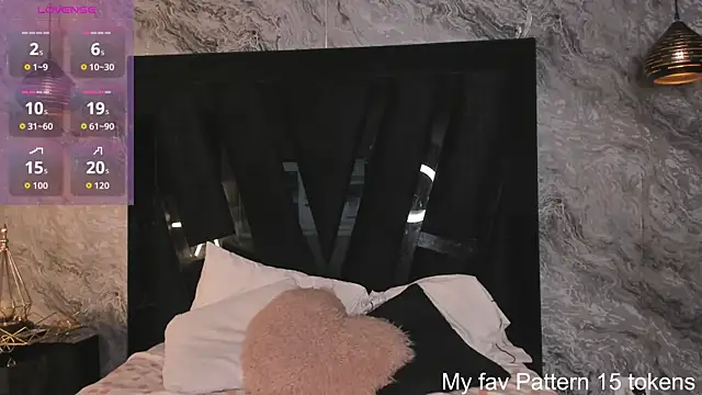 lilith rosse6 online show from March 28, 3:11 pm