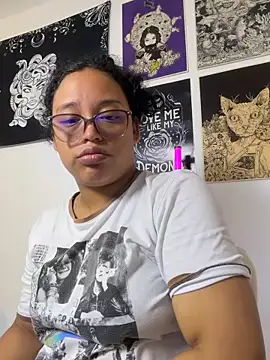 tokio angel online show from April 23, 9:39 pm