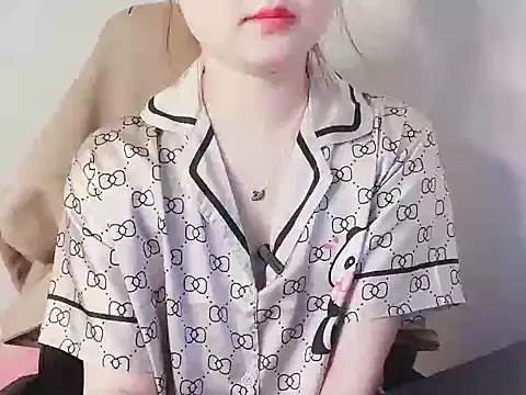 hunhun122 online show from March 16, 5:17 pm