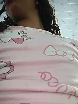 Dirty Salome2 online show from June 9, 3:50 am