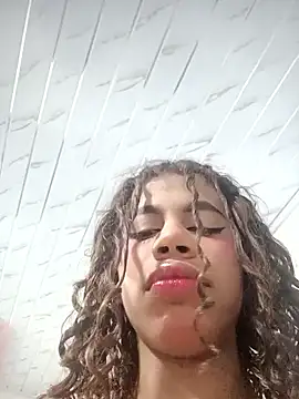 Dirty Salome2 online show from April 16, 4:46 am