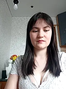 Jessicakiss  online show from March 11, 8:40 am