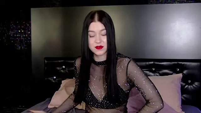 MimiShine online show from March 25, 4:54 pm