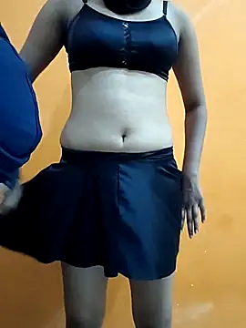 Telugucouple1431 online show from April 27, 5:15 am
