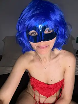 oursecretnights1 online show from April 6, 8:43 pm