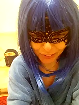 oursecretnights1 online show from May 17, 9:03 pm
