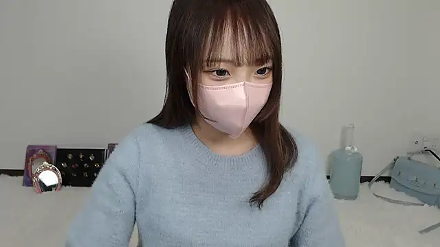 mayu nyann online show from April 2, 11:40 am