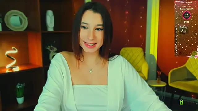 ameliaa sweet online show from May 17, 5:28 am