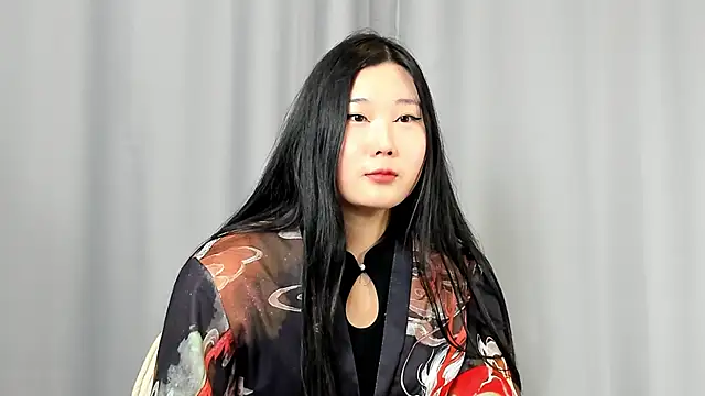 TamekiaVanakin online show from March 12, 1:14 pm