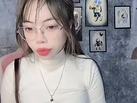 Felicity168 online show from March 12, 10:23 pm