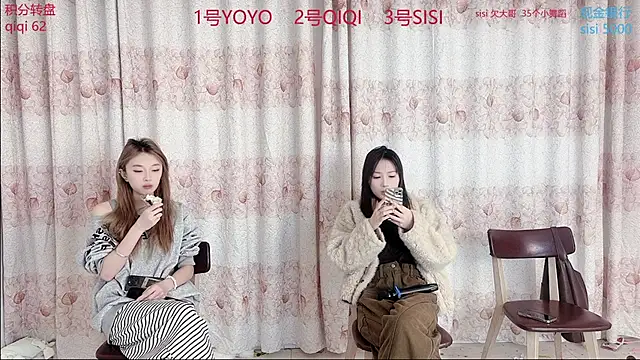 SM 00002 online show from April 2, 10:40 pm