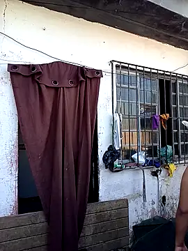 gatinha20257 online show from April 24, 2:09 pm